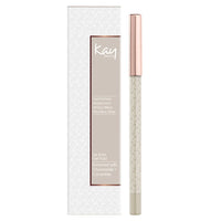 Kay Beauty Gel Formula Waterproof All Day Wear Effortless Glide Ink Artist Gel Kajal 1.2gm