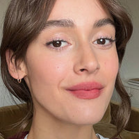 VIOLETTE_FR Bisou Balm Sheer Matte Lipstick 2.5g