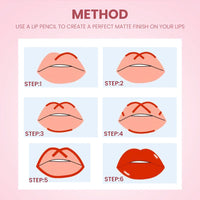 Shopaarel Be Bold Lip & Eye Pencil