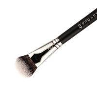 Proarte Flat Angled Contour Brush PF66
