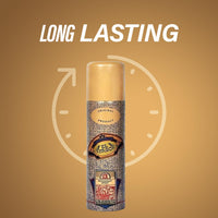 Lomani El Paso Deodorant Spray The Western Spirit 200ml