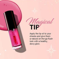 Colorbar Soothing PH Lip Oil 4.2ml