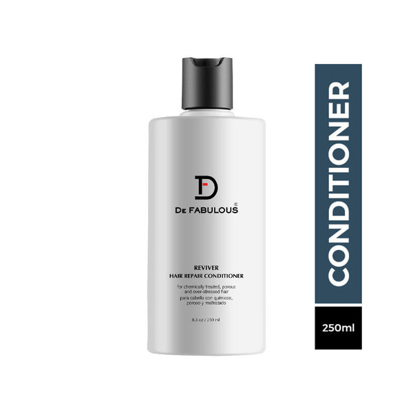 De Fabulous Reviver Hair Repair Conditioner 250ml