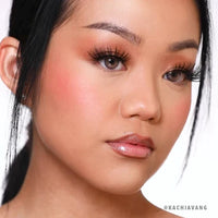 MOIRA Signature Ombre Blush (003 Bella Pink) 9g