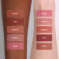 MOIRA Lucky Chance Blush (005 Melody) 6g