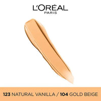 Loreal Paris Liquid Foundation - Infallible 24H Matte Cover, 35 ml