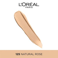 Loreal Paris Liquid Foundation - Infallible 24H Matte Cover, 35 ml