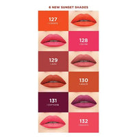 Loreal Paris Rouge Signature Matte Liquid Lipstick - Soft-Matte Finish, Super-Lightweight Formula, 7 g 130 I Amaze