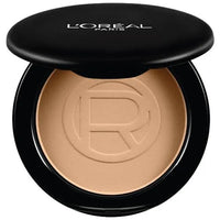 L’Oréal Paris High Coverage Compact Powder, Matte-Finish, Lightweight & Blendable, Compact Face Makeup, With SPF 32 & PA +++, Infallbile 24h Oil Killer 6g