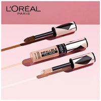 Loreal Paris Infallible Full Wear More Than Concealer With High Coverage, 10 g 317