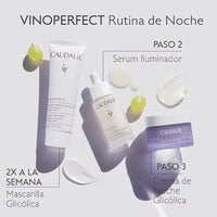 Caudalie Vinoperfect Dark Spot Correcting Glycolic Night Cream 50ml