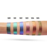 CHARMACY MILANO Cmc Insane Shifters Eye Shadow 1.8g