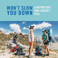 BANANA BOAT Sunscreen For Oily Skin Type Spray, New Formula 170g