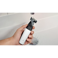 Philips Bodygroom series 3000 Showerproof body groomer BG3007/01