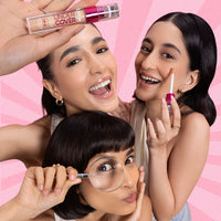 Nykaa Undercover Multi-Use Full Coverage Concealer-Hyaluronic Acid & Niacinamide 3ml