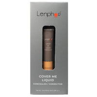 Lenphor Cover Me Liquid Concealer Peach
