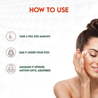 Jovees Eye Contour Cream 20g