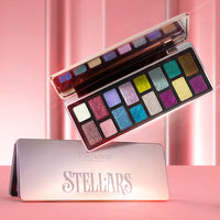 Forever52 16 Color Chromatic Eyeshadow