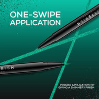 RENEE Glitterish Eyeliner 0.6ml