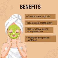 Raaga Professional Anti Acne Facial Kit 6 Steps