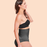 Enamor BR08 High Waist Slimmer Body Shapewear | BR08