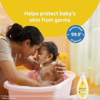 JOHNSONS Baby TOP to Toe WASH 100ML