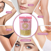 CEMA PROFESSIONAL BEADS WAX (WHITE) 500g