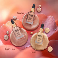 Faces Canada 3 in 1 Liquid Highlighter 18ml