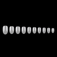 GLAM Almond Tips Natural