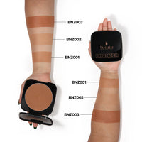 Character Bronzer Vitamin e + Camellia Oil 18.8g