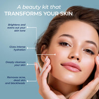 Oxylife Salon Professional Pro Radiance Pure Oxygen Facial 50g