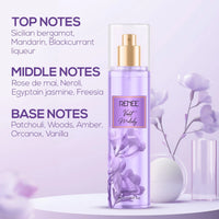 RENEE Violet Melody Body Mist 150ml