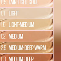 Maybelline New York Instant Age Rewind Perfector 4-In-1 Glow Makeup 20ml