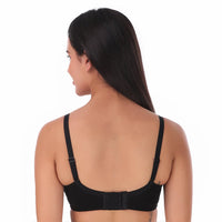 AMANTE-BRA75301 Essential Comfort Non-Padded Non-Wired Bra