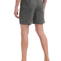 U.S. POLO ASSN. Signature Logo Pure Cotton I021 Boxers - Pack Of 1