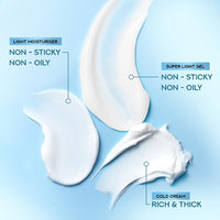 POND'S Super Light Gel Oil Free Face Moisturizer