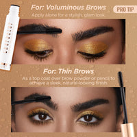 Character Brow Setter 8ml