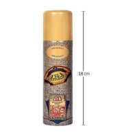 Lomani El Paso Deodorant Spray The Western Spirit 200ml