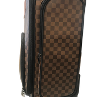 Mini Trolley Makeup Essential Bag