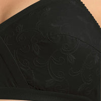 SONARI Unique Chikankari Bra