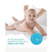 Mothercare All We Know Baby Powder 250g