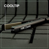 HNK Classic Smoother & Longer Hair Straightener