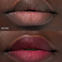 VIOLETTE_FR Bisou Balm Sheer Matte Lipstick 2.5g