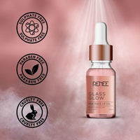 RENEE Glass Glow Pre Make Up Oil 10ml