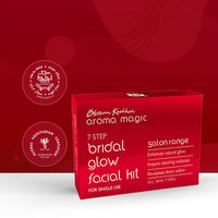 Aroma Magic Bridal Glow Facial Kit
