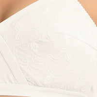 SONARI Unique Chikankari Bra