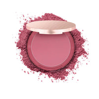 Kay Beauty Matte Blush Enriched With Avocado 8.5g