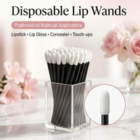 Mine Beauty Disposable Lip Wand - Pack of 25