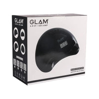 Glam Next Generation Led Lamp 6.0 Black Collection
