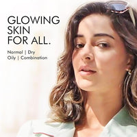 LAKMÉ Blush & Glow Exfoliating Face Wash with Vitamin C Serum 150g